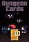 Cover image for the game Dungeon Cards
