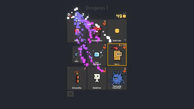 Image for the game Dungeon Cards