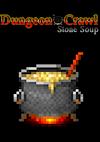 Cover image for the game Dungeon Crawl Stone Soup