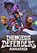 Cover image for the game Dungeon Defenders: Awakened
