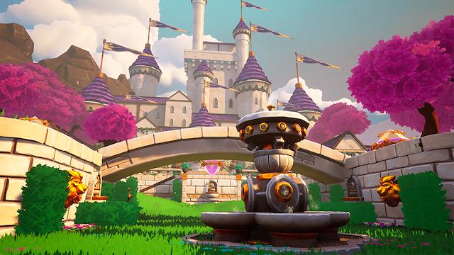 Image for the game Dungeon Defenders: Awakened