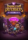 Cover image for the game Dungeon Defenders Eternity