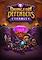 Cover image for the game Dungeon Defenders Eternity