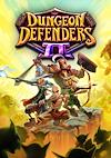 Cover image for the game Dungeon Defenders II