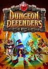 Cover image for the game Dungeon Defenders