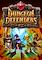 Cover image for the game Dungeon Defenders