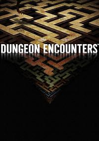 Cover image for the game Dungeon Encounters
