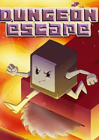 Cover image for the game Dungeon Escape