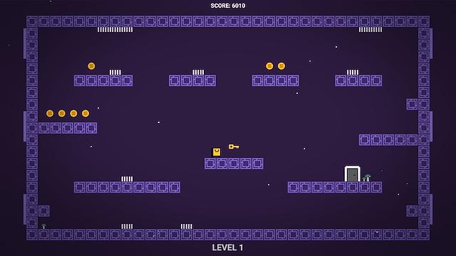 Image for the game Dungeon Escape