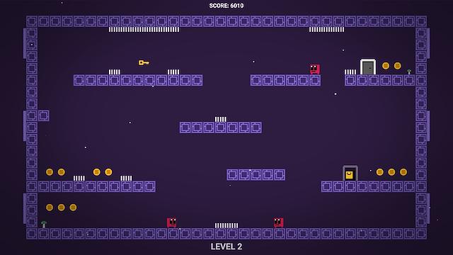 Image for the game Dungeon Escape