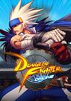 Cover image for the game Dungeon Fighter Online