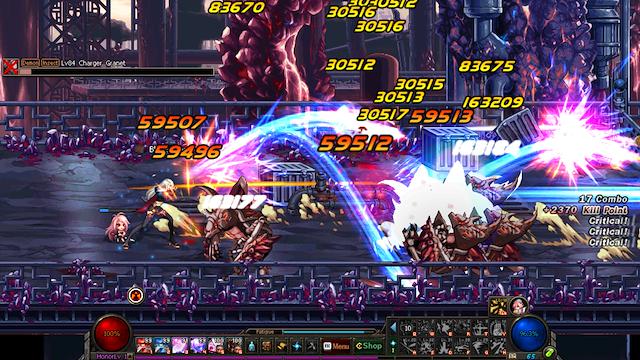 Image for the game Dungeon Fighter Online