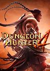 Cover image for the game Dungeon Hunter 4