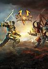 Cover image for the game Dungeon Hunter 5
