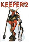 Cover image for the game Dungeon Keeper 2