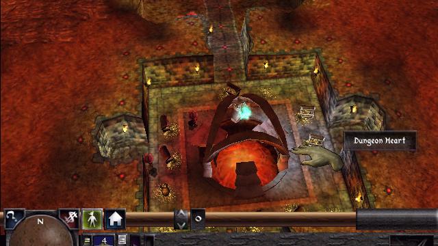 Image for the game Dungeon Keeper 2