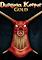 Cover image for the game Dungeon Keeper Gold