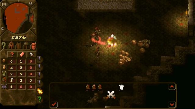 Image for the game Dungeon Keeper Gold