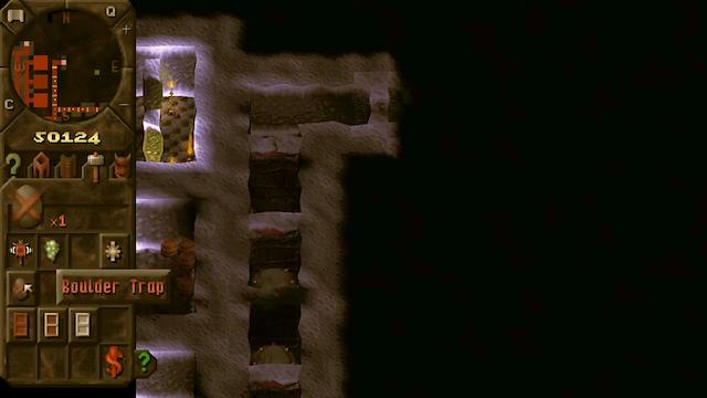Image for the game Dungeon Keeper: The Deeper Dungeons