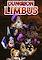 Cover image for the game Dungeon Limbus