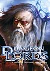 Cover image for the game Dungeon Lords