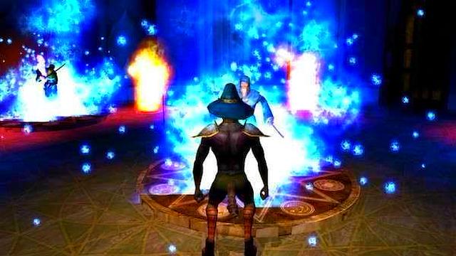 Image for the game Dungeon Lords