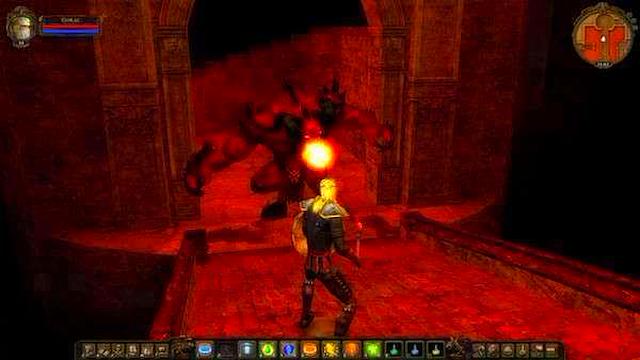 Image for the game Dungeon Lords
