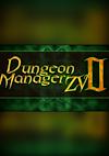 Cover image for the game Dungeon Manager ZV 2