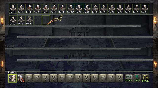Image for the game Dungeon Manager ZV 2