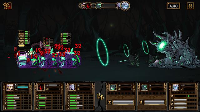 Image for the game Dungeon No Dungeon