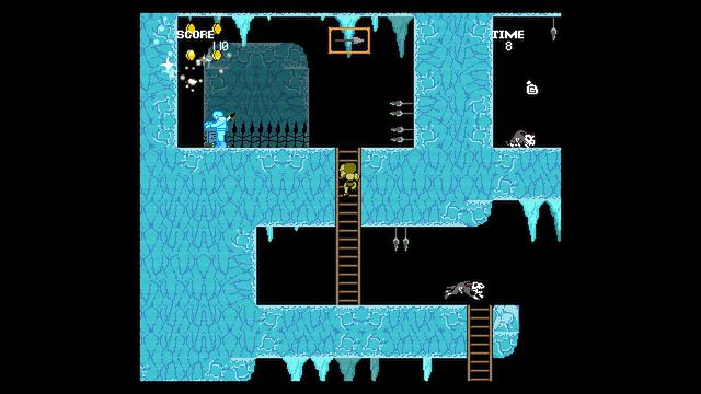 Image for the game Dungeon of Nazarick