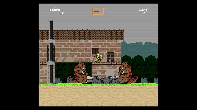 Image for the game Dungeon of Nazarick