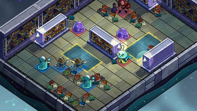 Image for the game Dungeon of Zaar