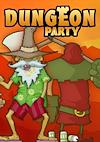 Cover image for the game Dungeon Party