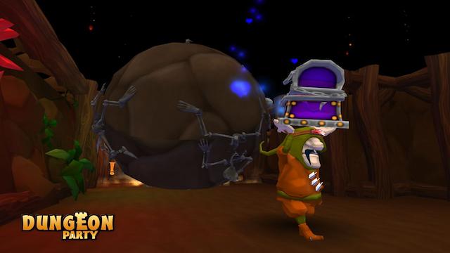Image for the game Dungeon Party