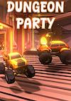 Cover image for the game Dungeon Party