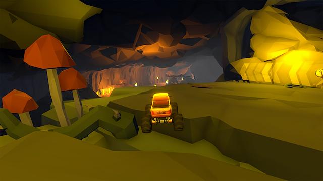Image for the game Dungeon Party