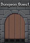 Cover image for the game Dungeon Quest