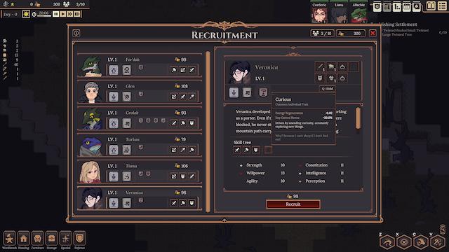 Image for the game Dungeon Settlers
