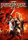 Cover image for the game Dungeon Siege II