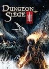 Cover image for the game Dungeon Siege III