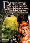 Cover image for the game Dungeon Siege: Legends of Aranna