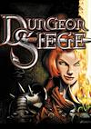 Cover image for the game Dungeon Siege