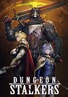 Cover image for the game Dungeon Stalkers