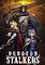 Cover image for the game Dungeon Stalkers