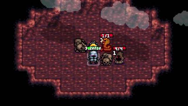 Image for the game Dungeonloop