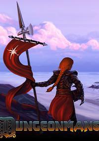 Cover image for the game Dungeonmans