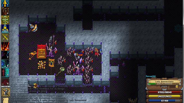 Image for the game Dungeonmans
