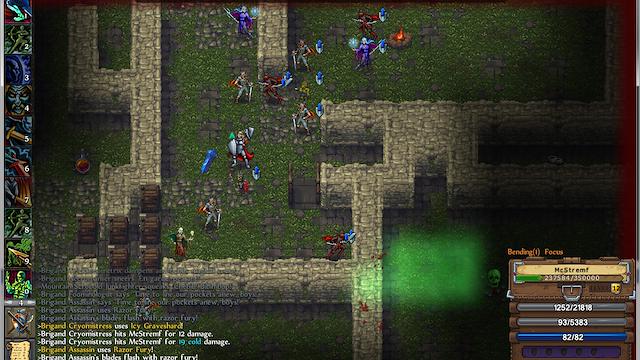 Image for the game Dungeonmans