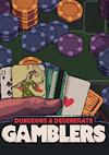 Cover image for the game Dungeons & Degenerate Gamblers